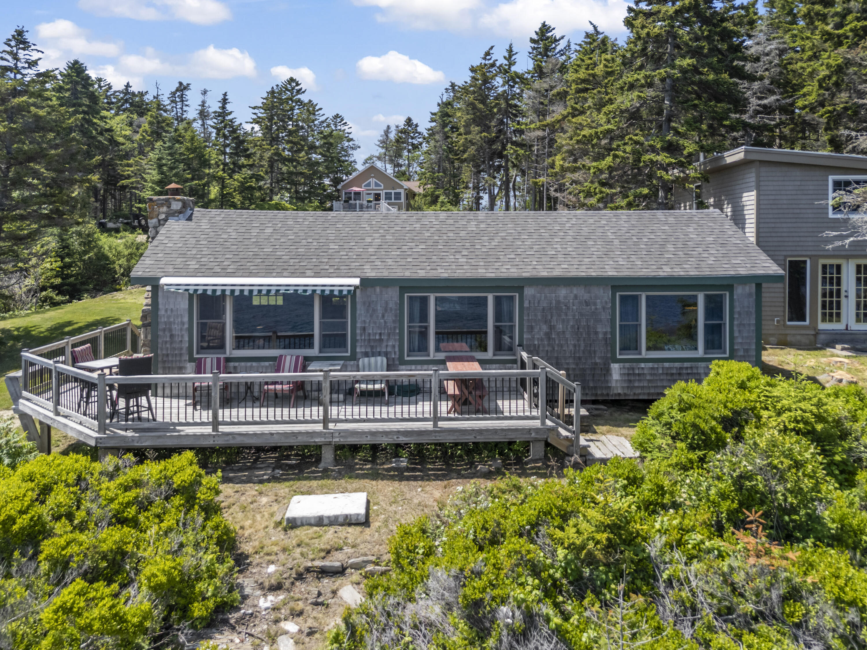 20 Spruce Ledge Road Harpswell ME 04003