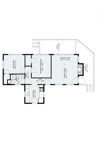 20 Spruce Ledge Road Harpswell ME 04003