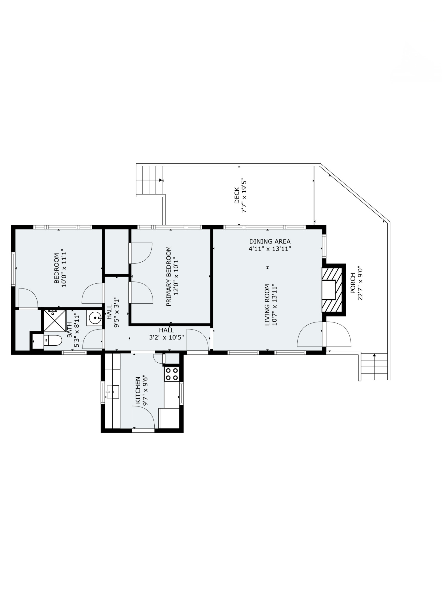 20 Spruce Ledge Road Harpswell ME 04003