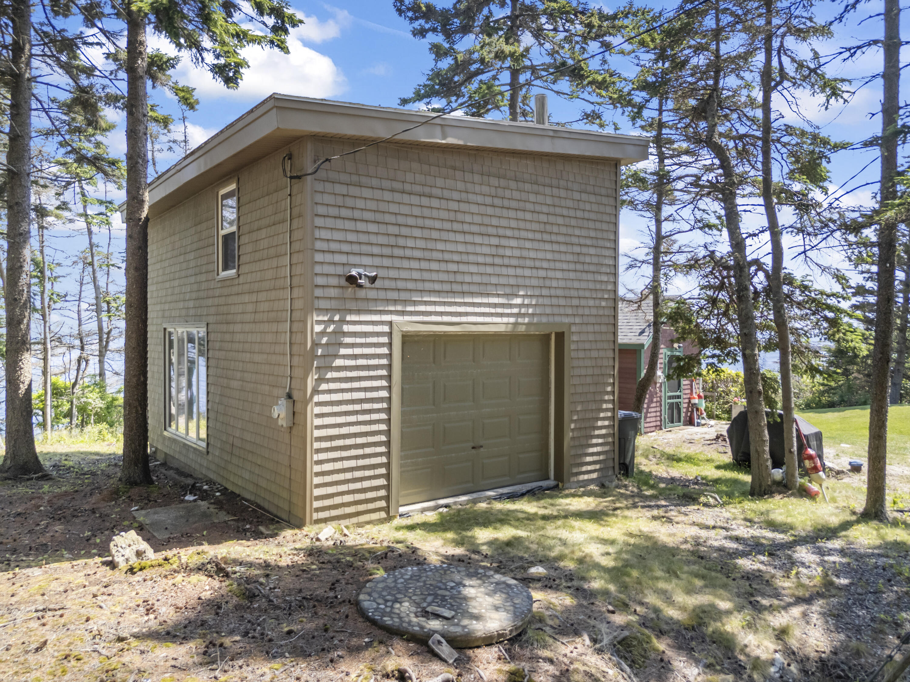 20 Spruce Ledge Road Harpswell ME 04003