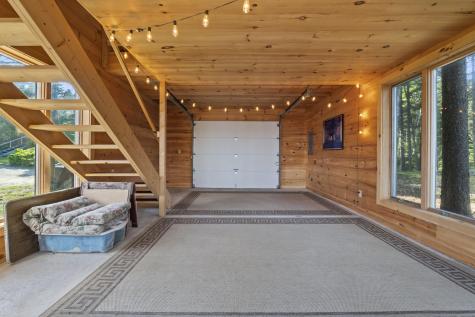 20 Spruce Ledge Road Harpswell ME 04003