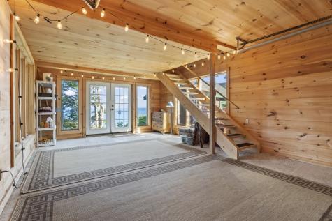 20 Spruce Ledge Road Harpswell ME 04003