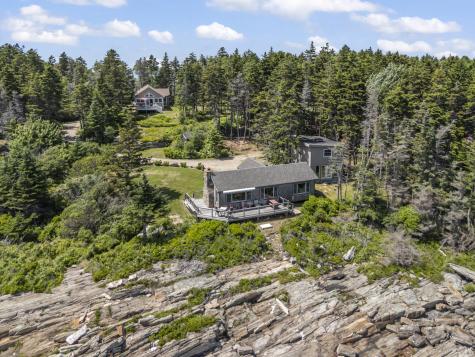 20 Spruce Ledge Road Harpswell ME 04003
