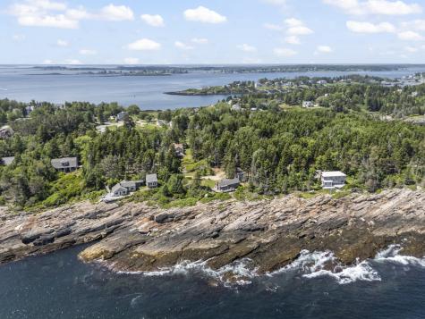 20 Spruce Ledge Road Harpswell ME 04003