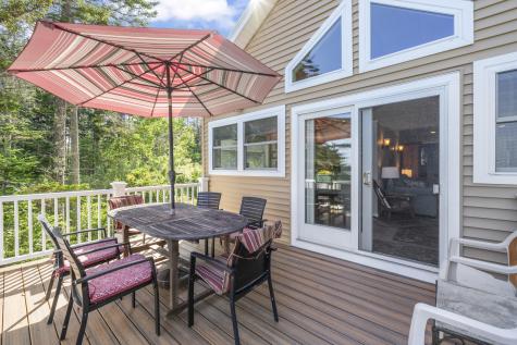 20 Spruce Ledge Road Harpswell ME 04003