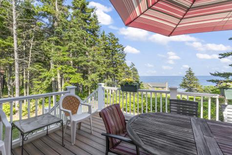 20 Spruce Ledge Road Harpswell ME 04003