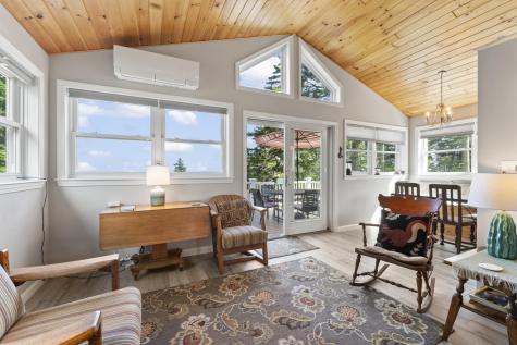 20 Spruce Ledge Road Harpswell ME 04003