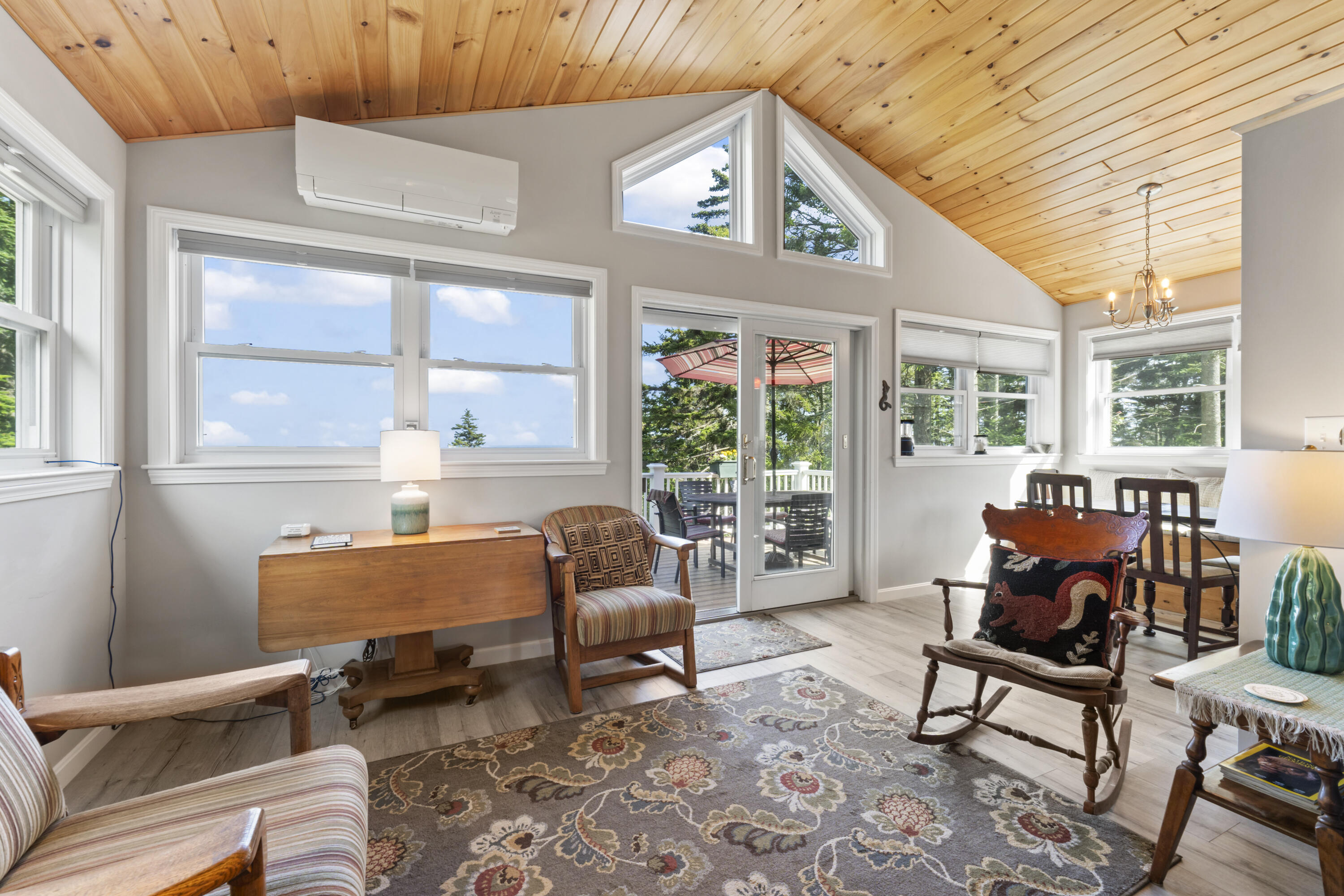 20 Spruce Ledge Road Harpswell ME 04003