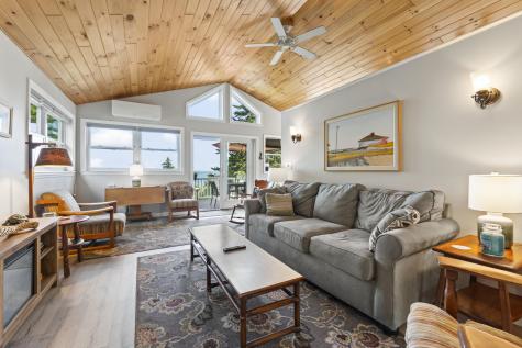 20 Spruce Ledge Road Harpswell ME 04003