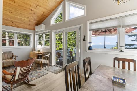 20 Spruce Ledge Road Harpswell ME 04003
