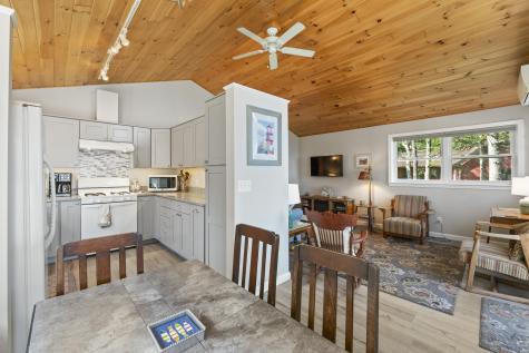 20 Spruce Ledge Road Harpswell ME 04003