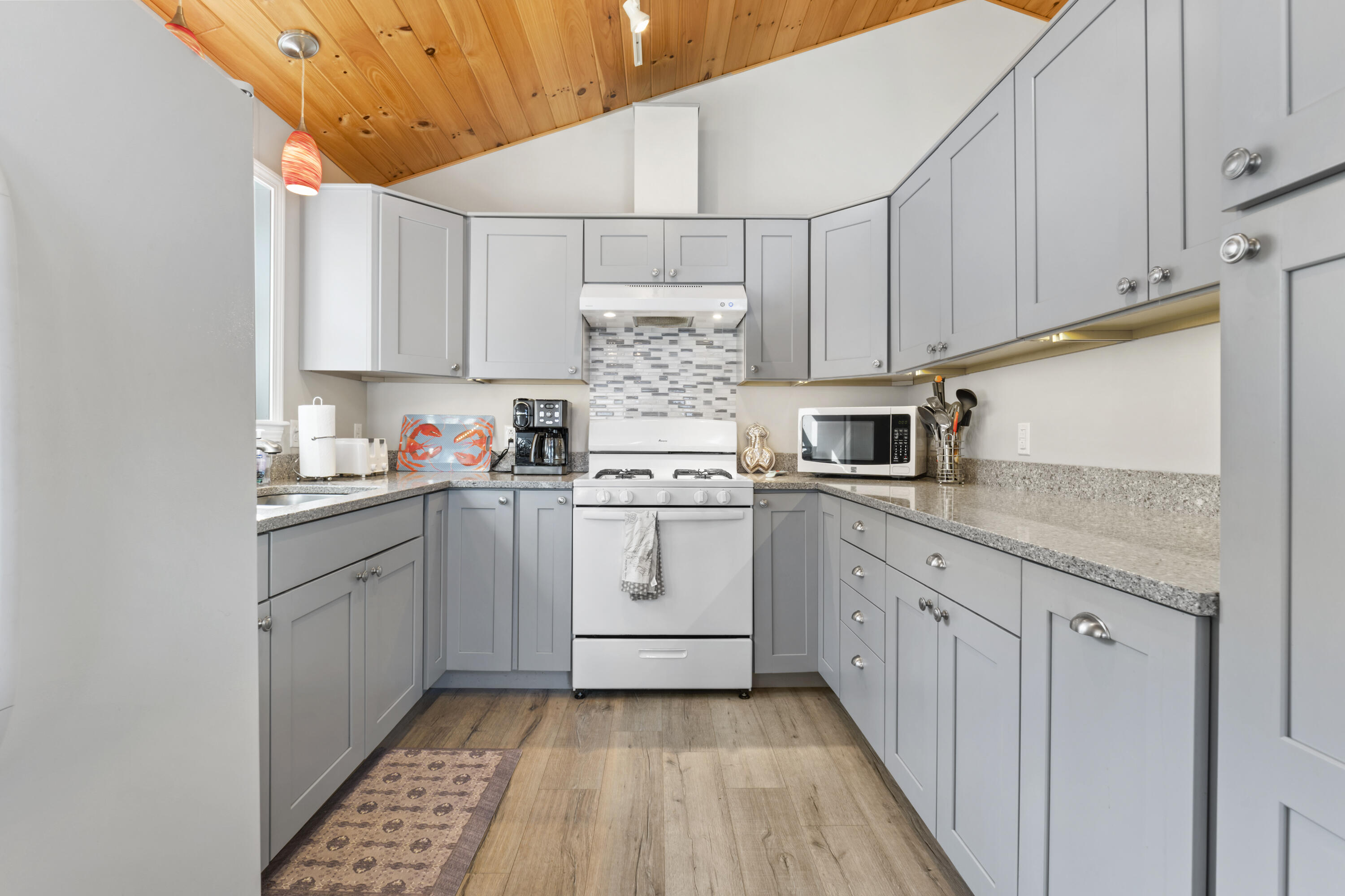 20 Spruce Ledge Road Harpswell ME 04003