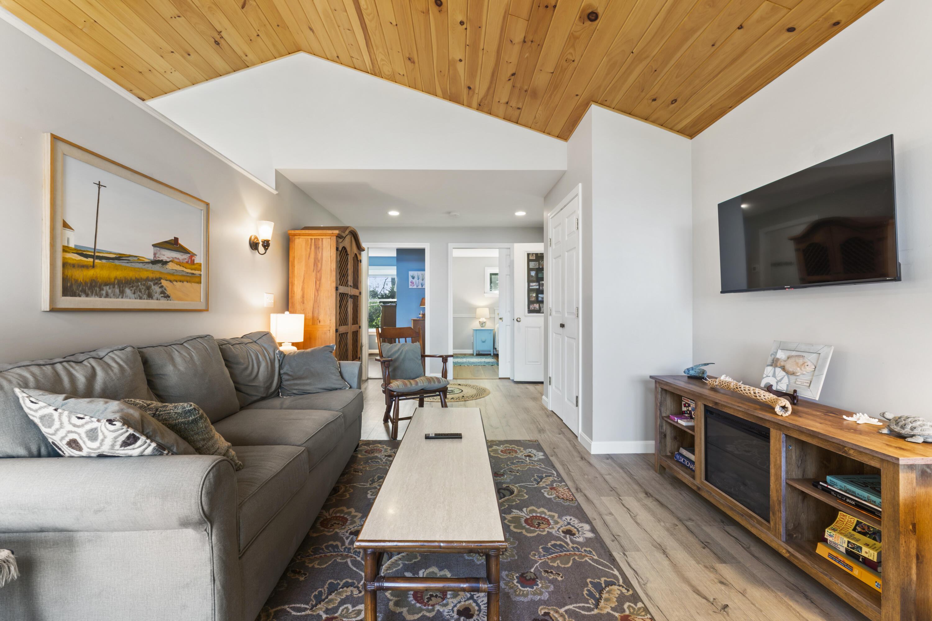 20 Spruce Ledge Road Harpswell ME 04003