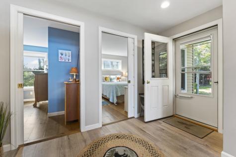 20 Spruce Ledge Road Harpswell ME 04003