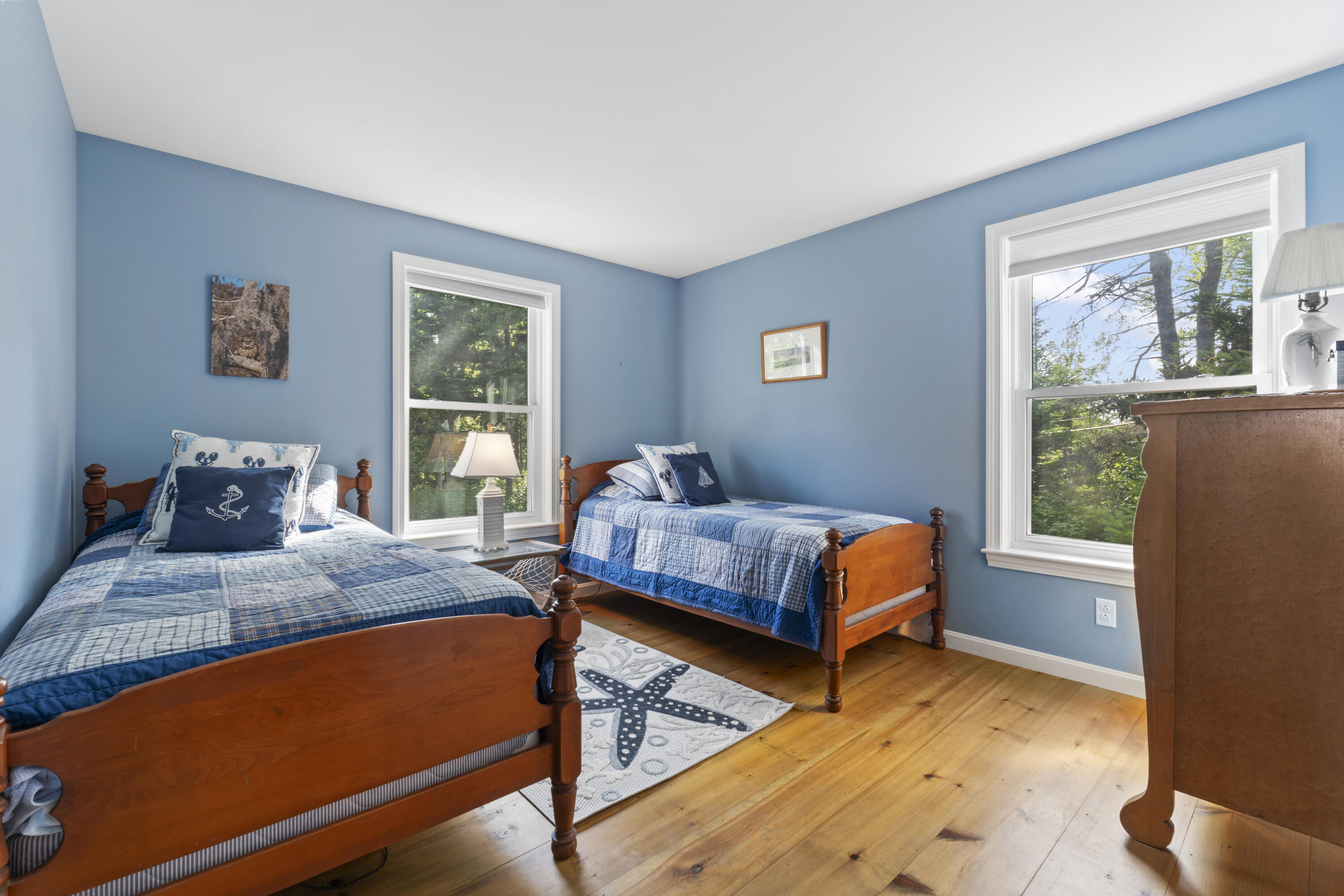 20 Spruce Ledge Road Harpswell ME 04003