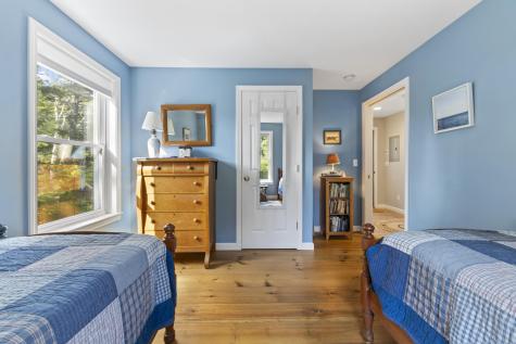 20 Spruce Ledge Road Harpswell ME 04003