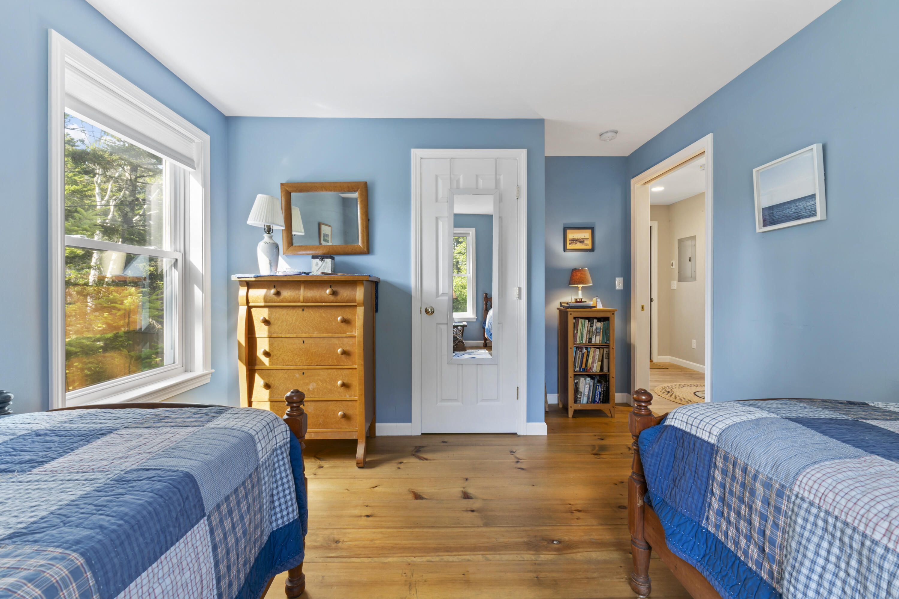 20 Spruce Ledge Road Harpswell ME 04003