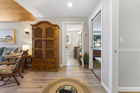 20 Spruce Ledge Road Harpswell ME 04003