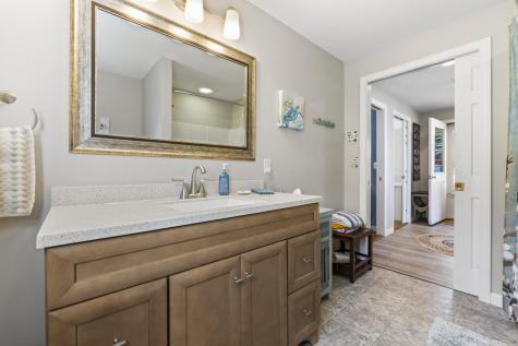 20 Spruce Ledge Road Harpswell ME 04003