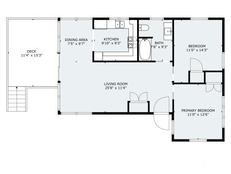 20 Spruce Ledge Road Harpswell ME 04003