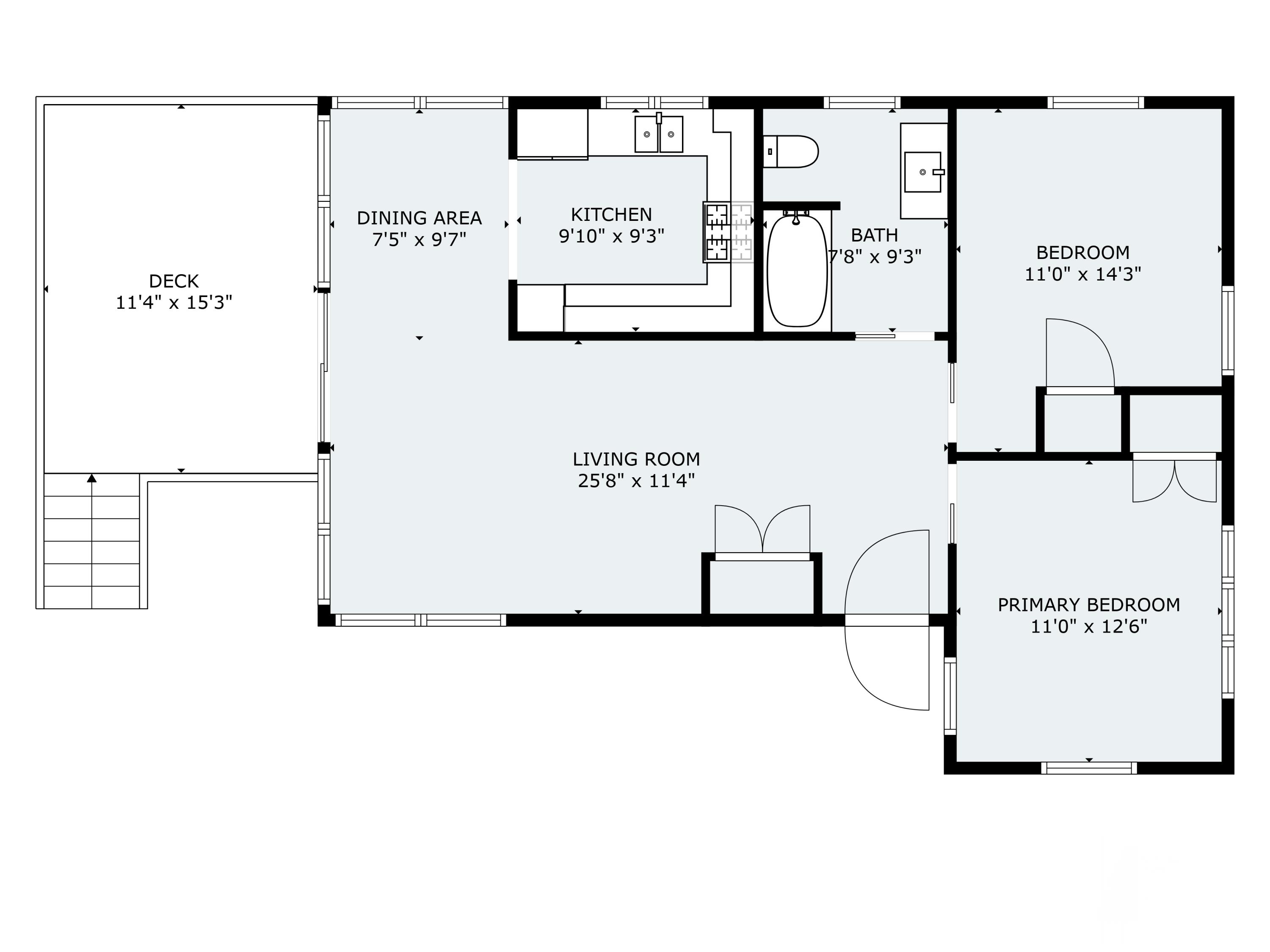 20 Spruce Ledge Road Harpswell ME 04003