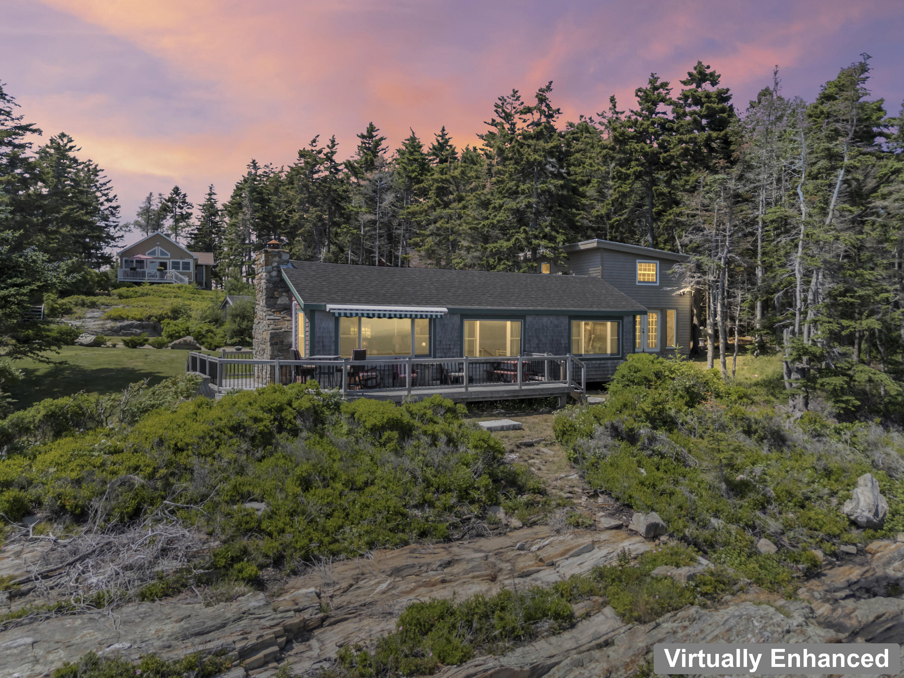 20 Spruce Ledge Road Harpswell ME 04003