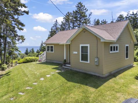 20 Spruce Ledge Road Harpswell ME 04003