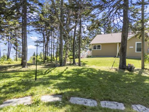 20 Spruce Ledge Road Harpswell ME 04003
