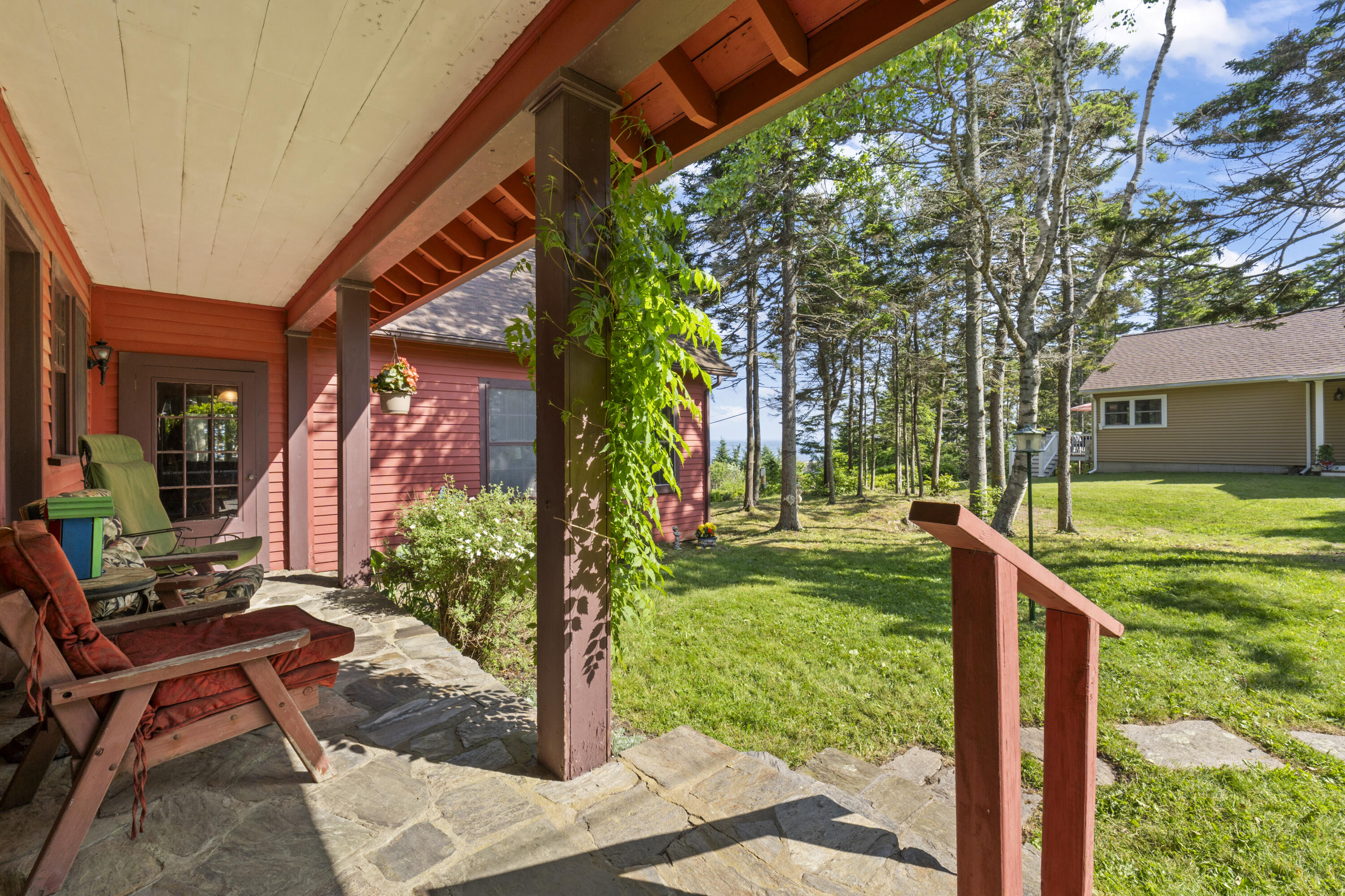 20 Spruce Ledge Road Harpswell ME 04003