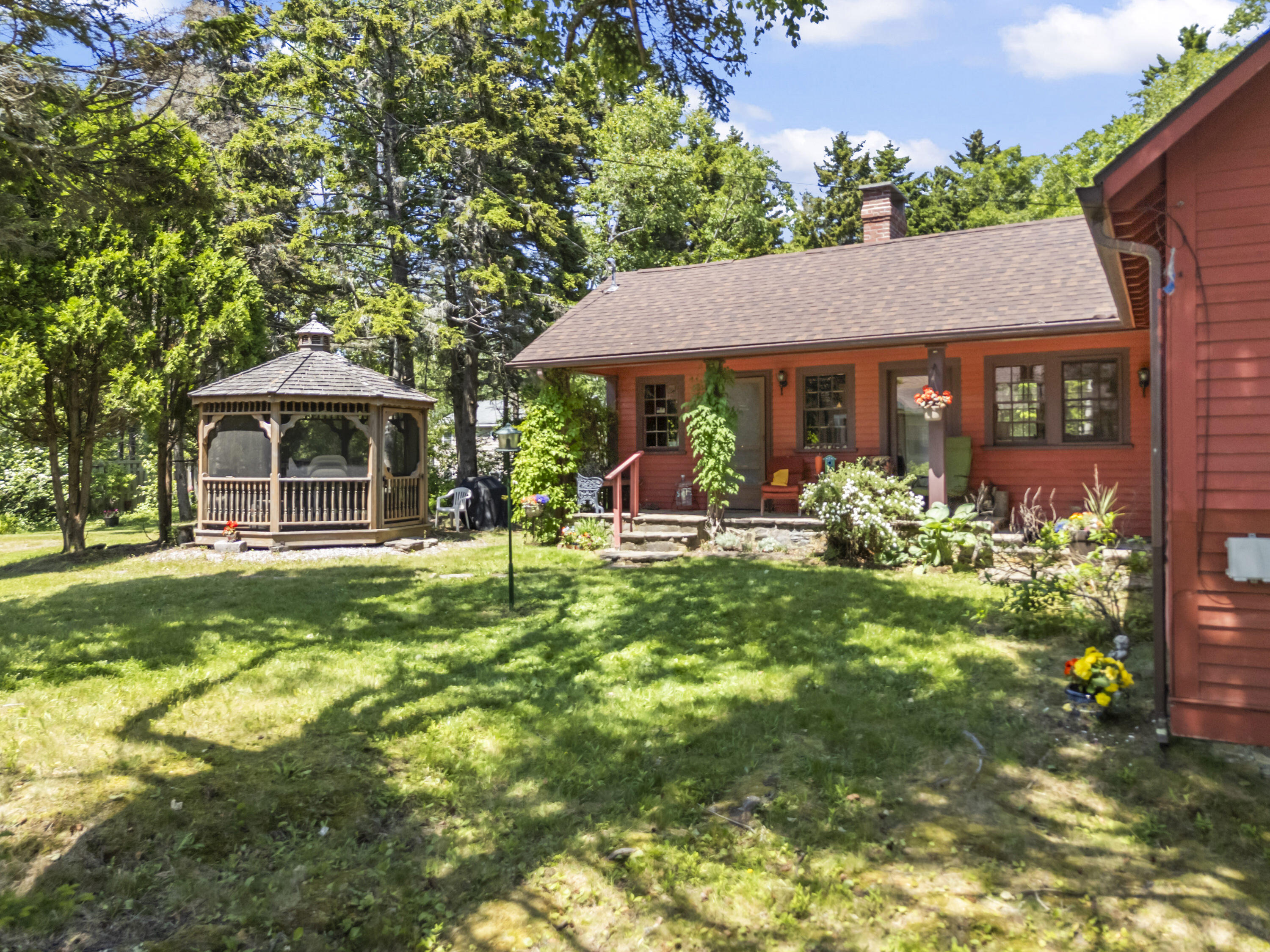 20 Spruce Ledge Road Harpswell ME 04003