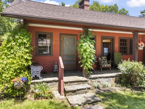 20 Spruce Ledge Road Harpswell ME 04003