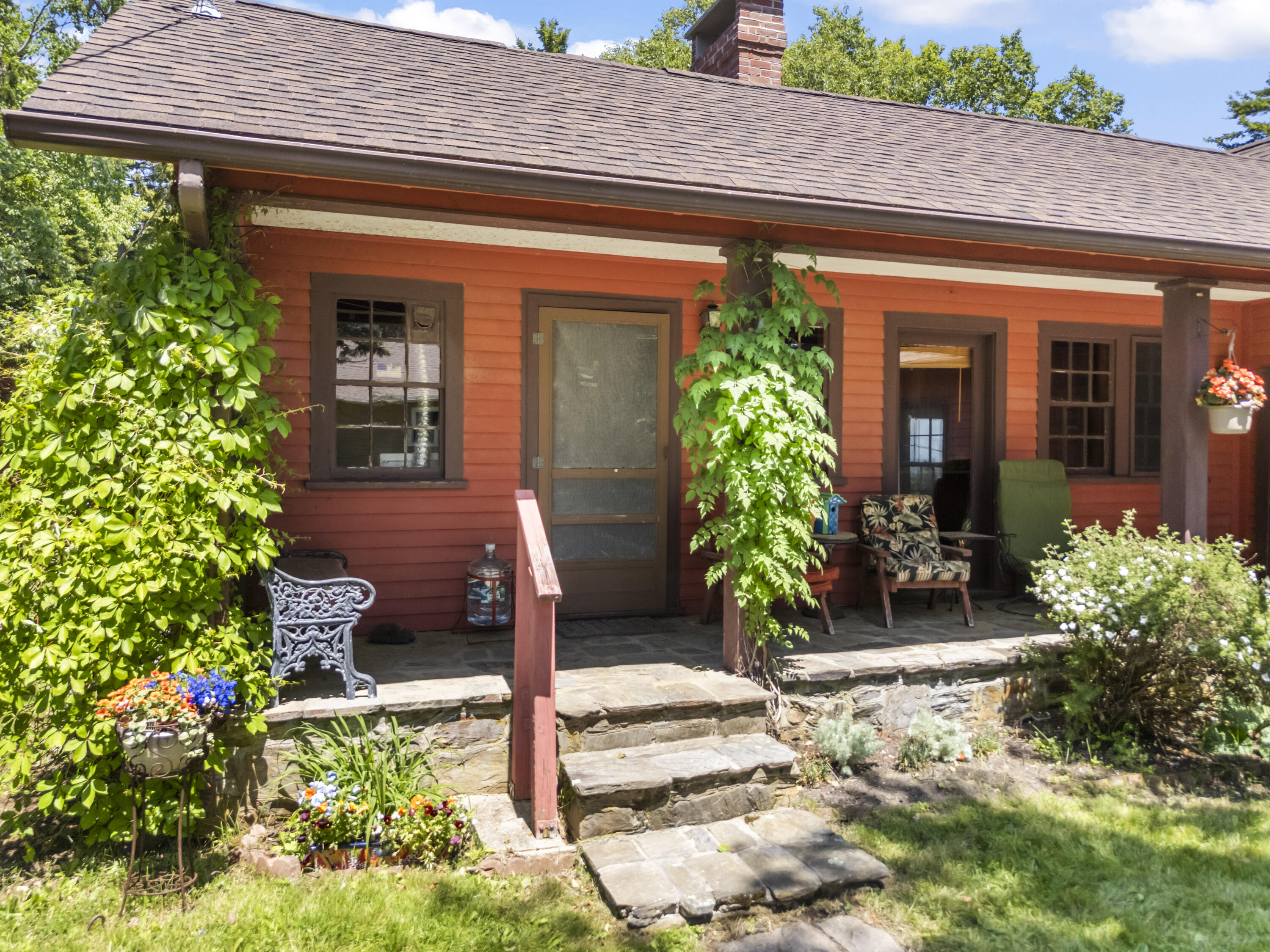 20 Spruce Ledge Road Harpswell ME 04003