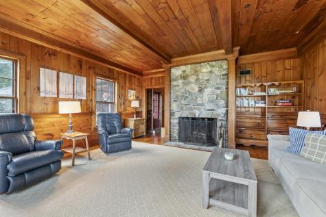 20 Spruce Ledge Road Harpswell ME 04003