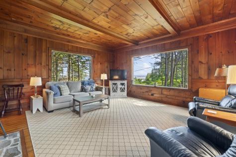 20 Spruce Ledge Road Harpswell ME 04003