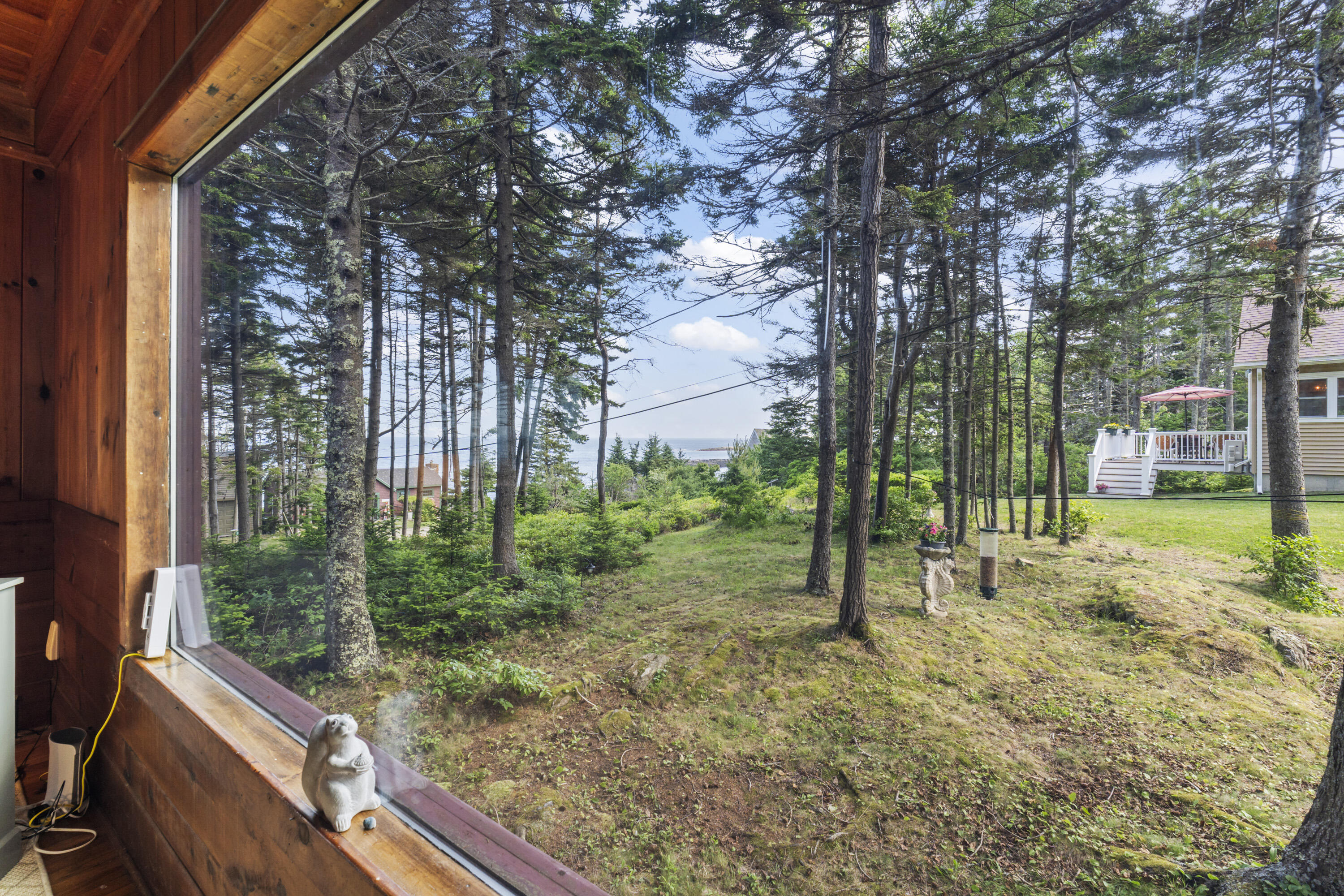 20 Spruce Ledge Road Harpswell ME 04003