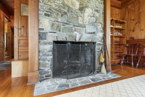 20 Spruce Ledge Road Harpswell ME 04003