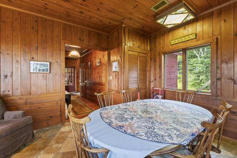 20 Spruce Ledge Road Harpswell ME 04003