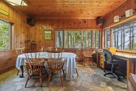 20 Spruce Ledge Road Harpswell ME 04003
