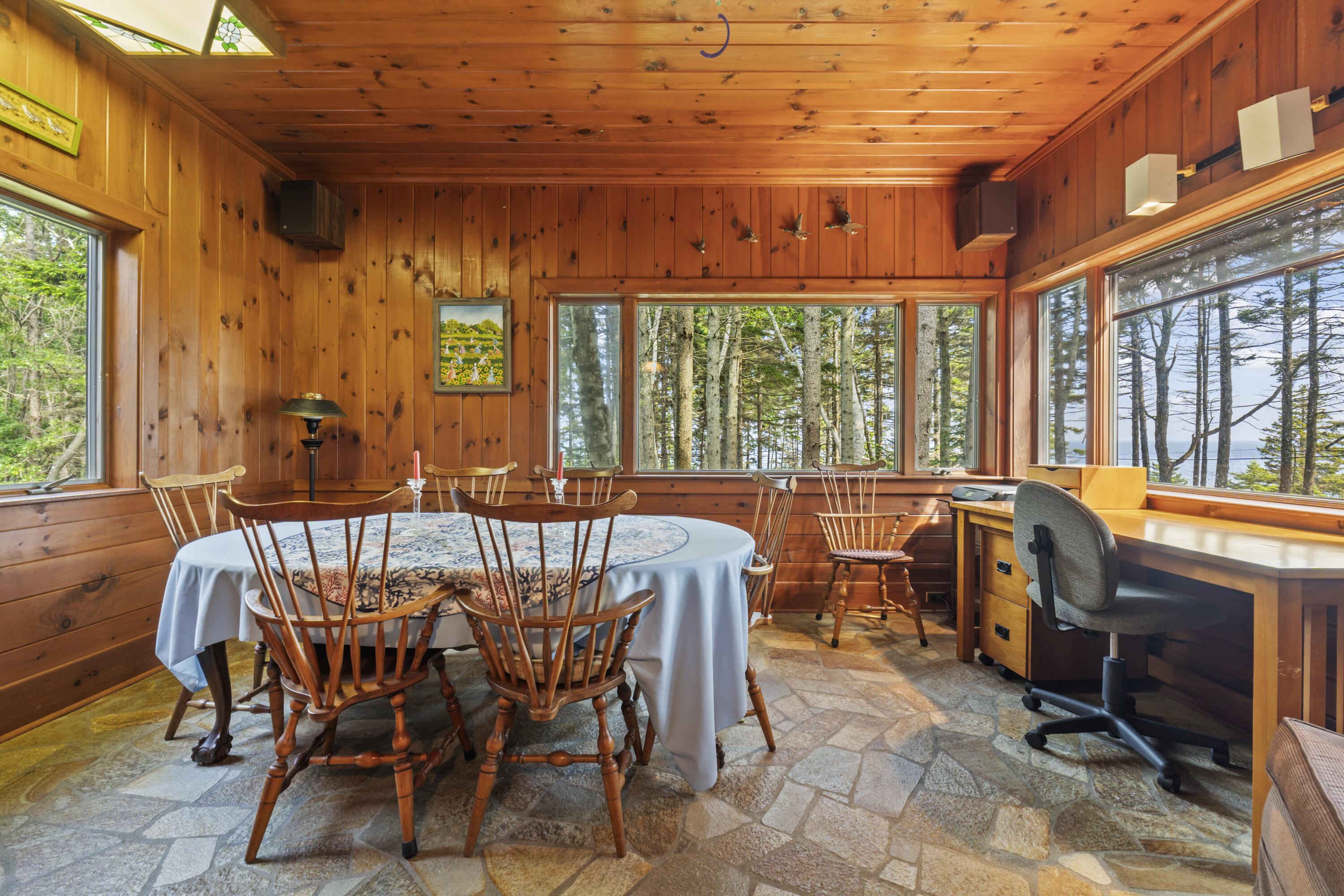 20 Spruce Ledge Road Harpswell ME 04003