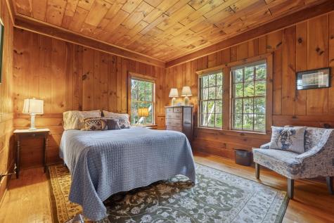 20 Spruce Ledge Road Harpswell ME 04003