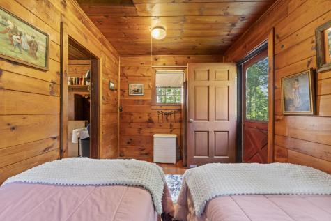 20 Spruce Ledge Road Harpswell ME 04003