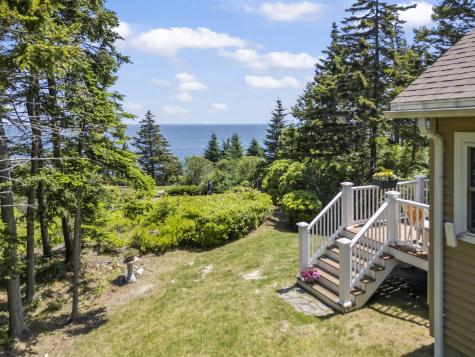 20 Spruce Ledge Road Harpswell ME 04003