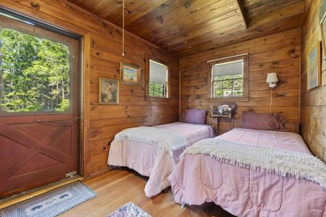 20 Spruce Ledge Road Harpswell ME 04003