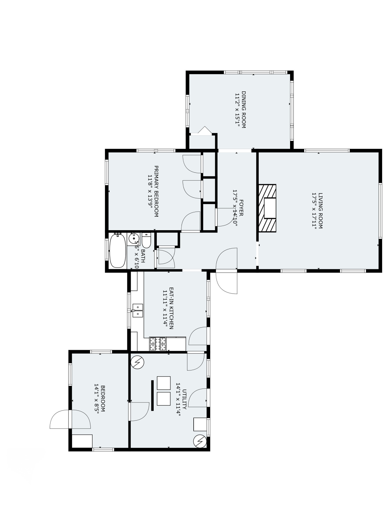 20 Spruce Ledge Road Harpswell ME 04003