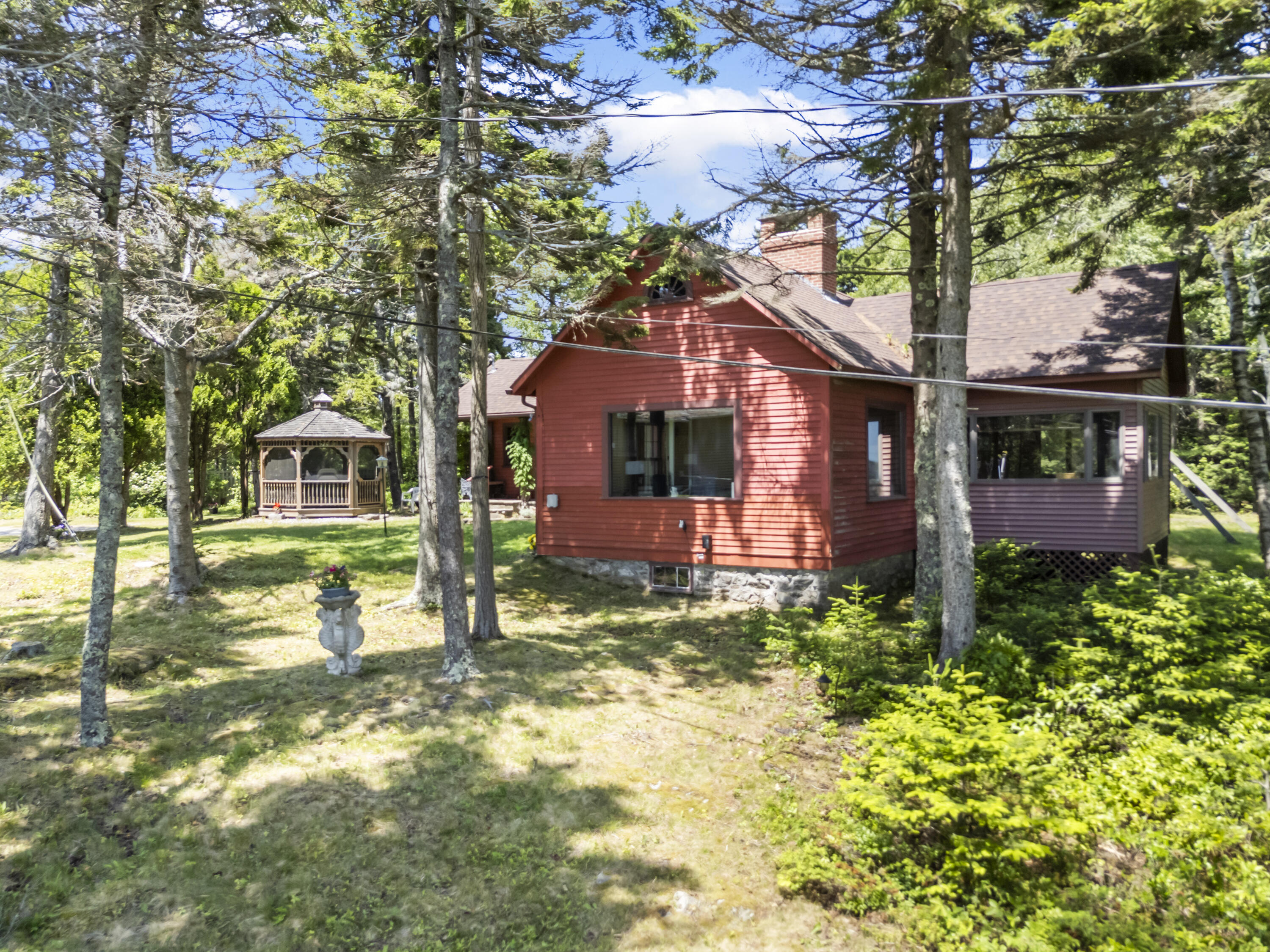 20 Spruce Ledge Road Harpswell ME 04003