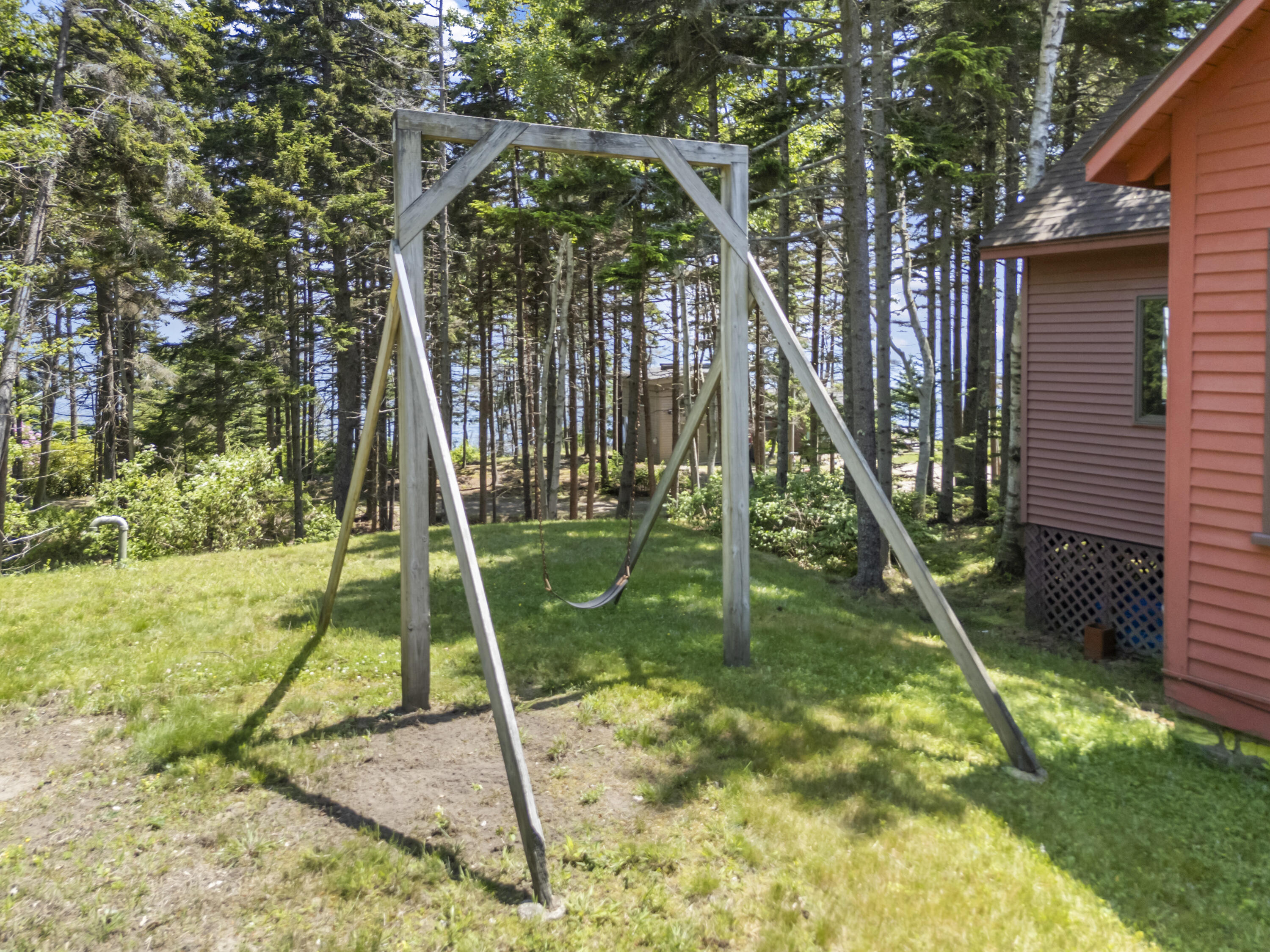 20 Spruce Ledge Road Harpswell ME 04003