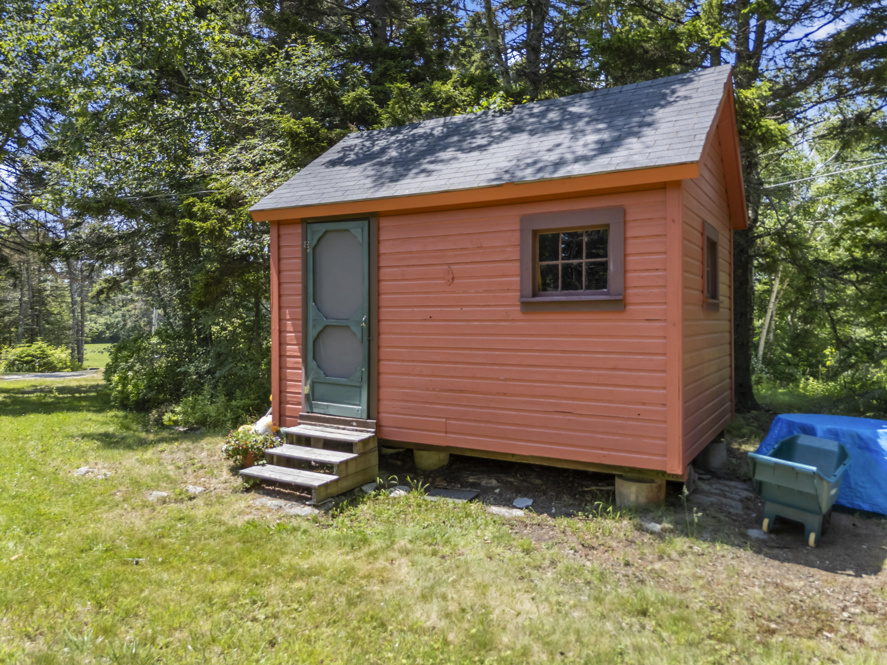 20 Spruce Ledge Road Harpswell ME 04003