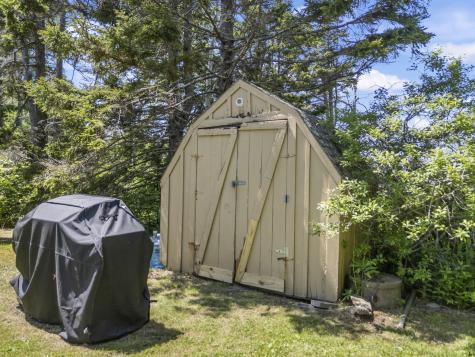 20 Spruce Ledge Road Harpswell ME 04003