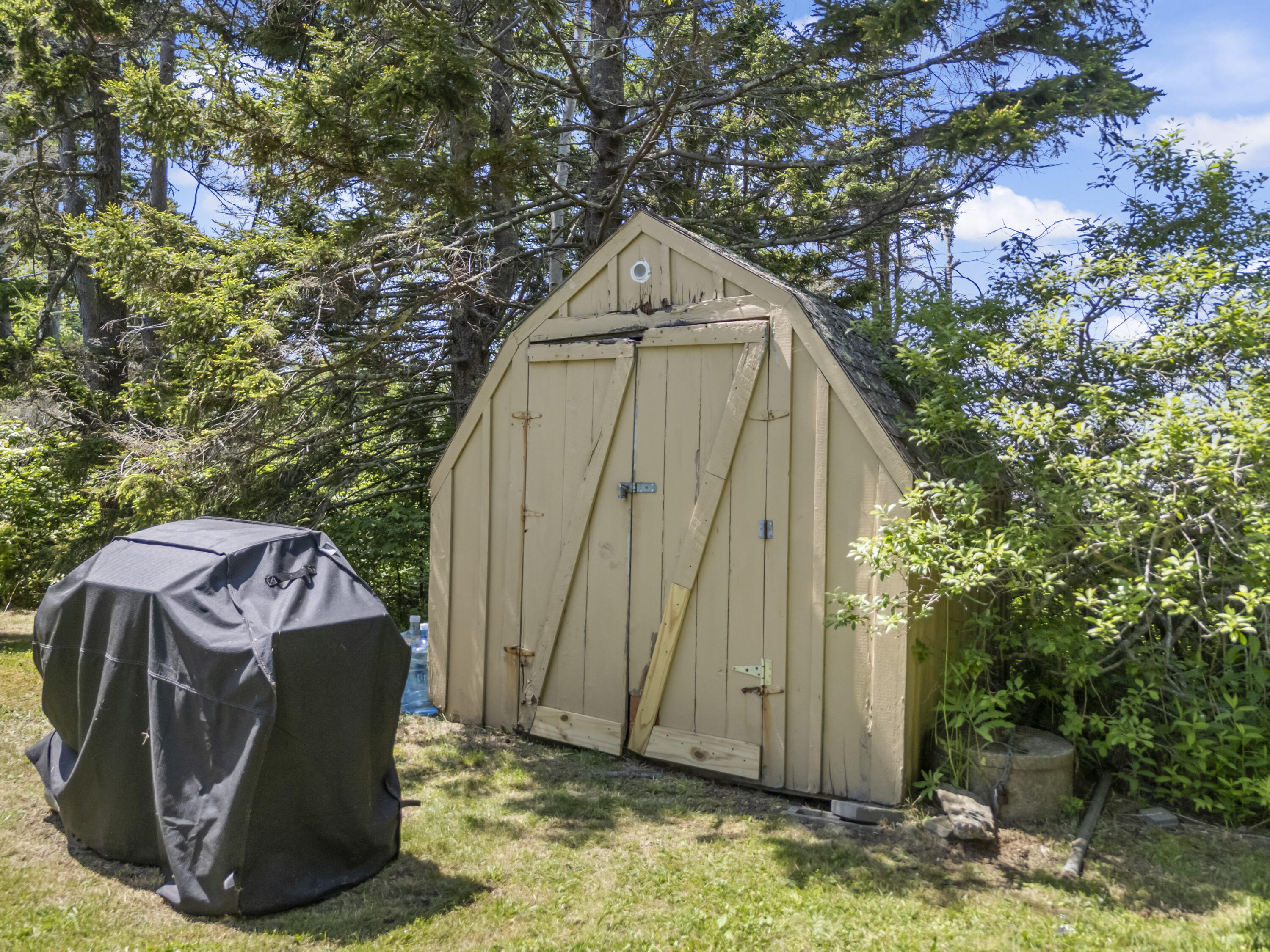 20 Spruce Ledge Road Harpswell ME 04003