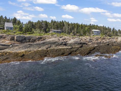 20 Spruce Ledge Road Harpswell ME 04003